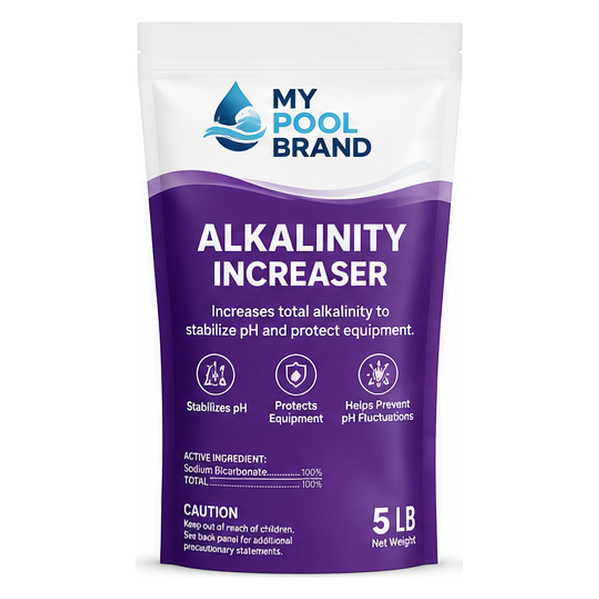 Alkalinity Increaser