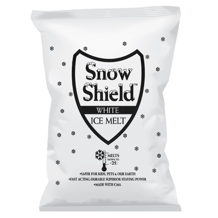 Snow Shield Ice Melt