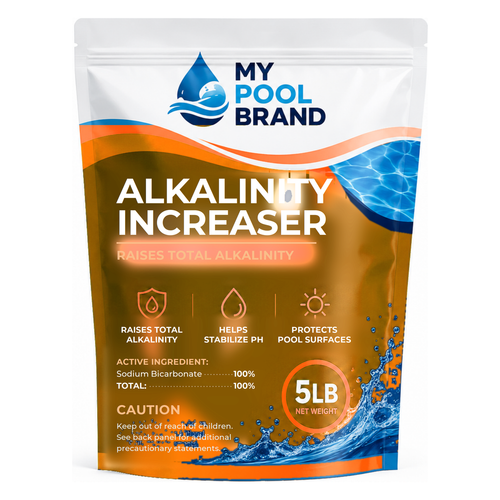 Alkalinity Increaser