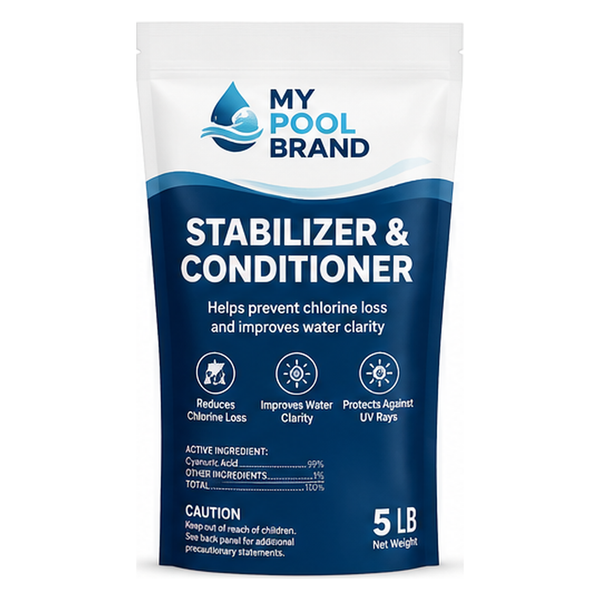 Stabilizer & Conditioner