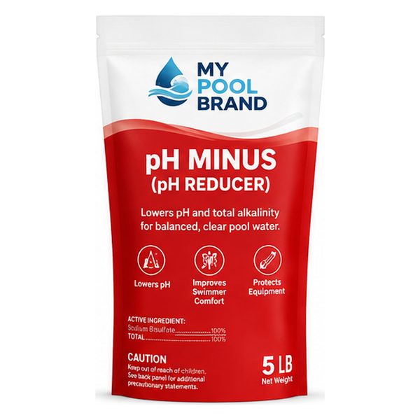 pH Minus (pH Reducer)